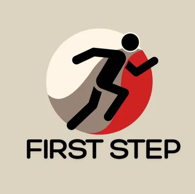 First Step Health Collective logo