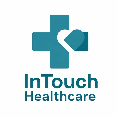 InTouch Healthcare logo